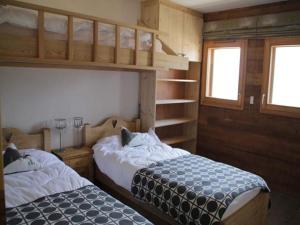 Appartement Châtel, 3 pièces, 5 personnes - FR-1-200-290