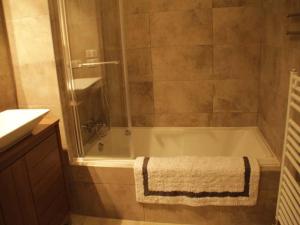 Appartement Châtel, 3 pièces, 5 personnes - FR-1-200-290