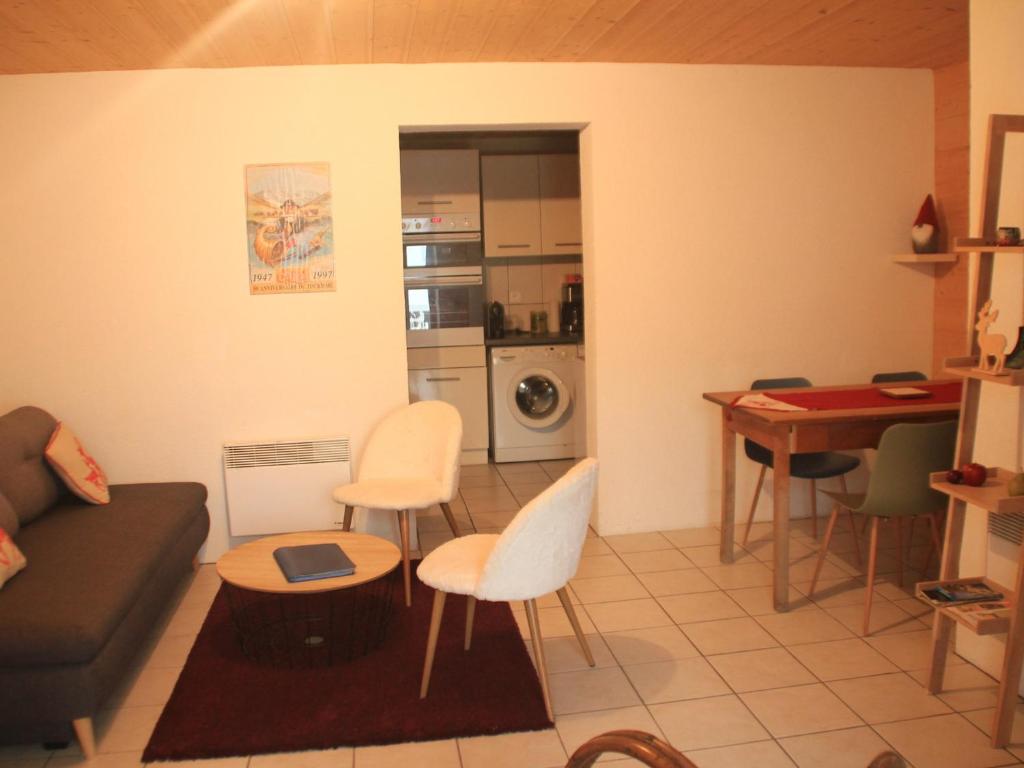 Appartement Appartement Châtel, 3 pièces, 5 personnes - FR-1-200-367 1659 Chemin du Petit Châtel 74390 Châtel