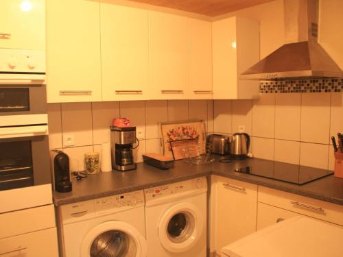 Appartement Châtel, 3 pièces, 5 personnes - FR-1-200-367