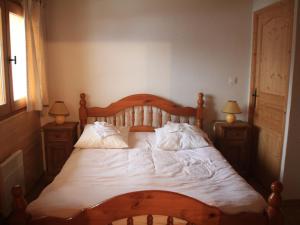 Appartement Châtel, 3 pièces, 5 personnes - FR-1-200-367