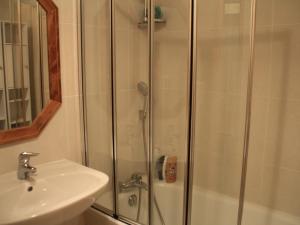 Appartement Châtel, 3 pièces, 5 personnes - FR-1-200-367