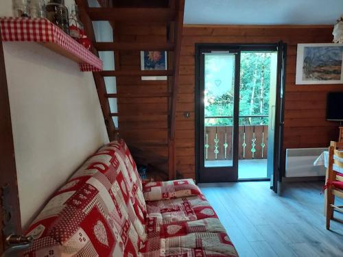 Appartement Châtel, 3 pièces, 6 personnes - FR-1-198-104