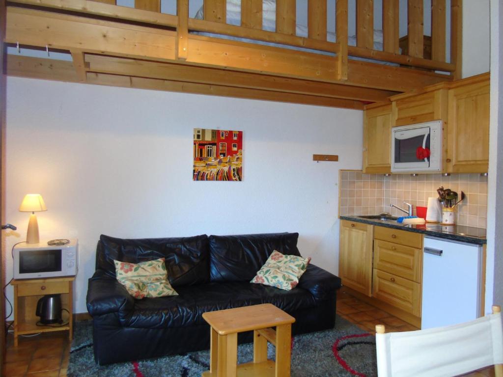 Appartement Châtel, 3 pièces, 6 personnes - FR-1-198-127 767-769 Route De Vonnes - -, 74390 Châtel