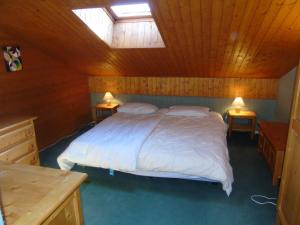 Appartement Châtel, 3 pièces, 6 personnes - FR-1-198-127