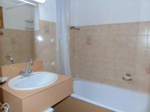 Appartement Châtel, 3 pièces, 6 personnes - FR-1-198-127