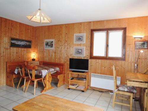 Appartement Châtel, 3 pièces, 6 personnes - FR-1-198-162
