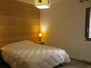 Appartement Châtel, 3 pièces, 6 personnes - FR-1-198-184