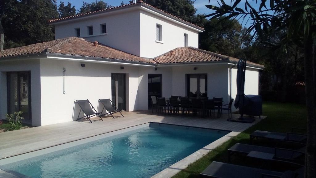 Appartement Châtel, 3 pièces, 6 personnes - FR-1-198-194