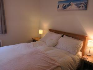 Appartement Châtel, 3 pièces, 6 personnes - FR-1-198-194