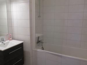 Appartement Châtel, 3 pièces, 6 personnes - FR-1-198-194