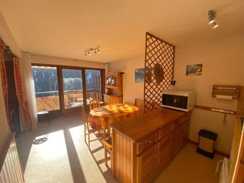 Appartement Châtel, 3 pièces, 6 personnes - FR-1-198-252
