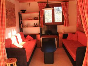 Appartement Châtel, 3 pièces, 6 personnes - FR-1-198-252