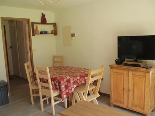Appartement Châtel, 3 pièces, 6 personnes - FR-1-200-190