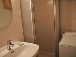 Appartement Châtel, 3 pièces, 6 personnes - FR-1-200-190