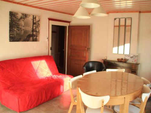 Appartement Châtel, 3 pièces, 6 personnes - FR-1-200-243