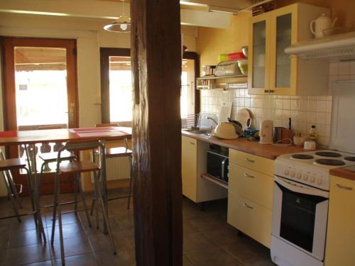 Appartement Châtel, 3 pièces, 6 personnes - FR-1-200-243