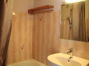 Appartement Châtel, 3 pièces, 6 personnes - FR-1-200-282