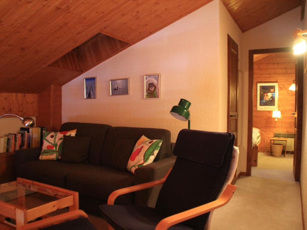 Appartement Châtel, 3 pièces, 6 personnes - FR-1-200-299 767-769 ROUTE DE VONNES, 74390 Châtel