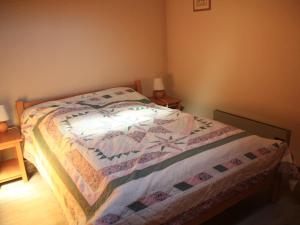 Appartement Châtel, 3 pièces, 6 personnes - FR-1-200-356
