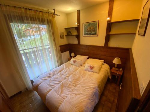 Appartement Châtel, 3 pièces, 6 personnes - FR-1-693-10
