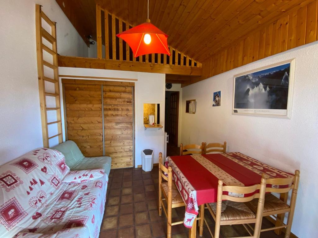 Appartement Châtel, 3 pièces, 6 personnes - FR-1-693-20 891 Route des Freinets, 74390 Châtel
