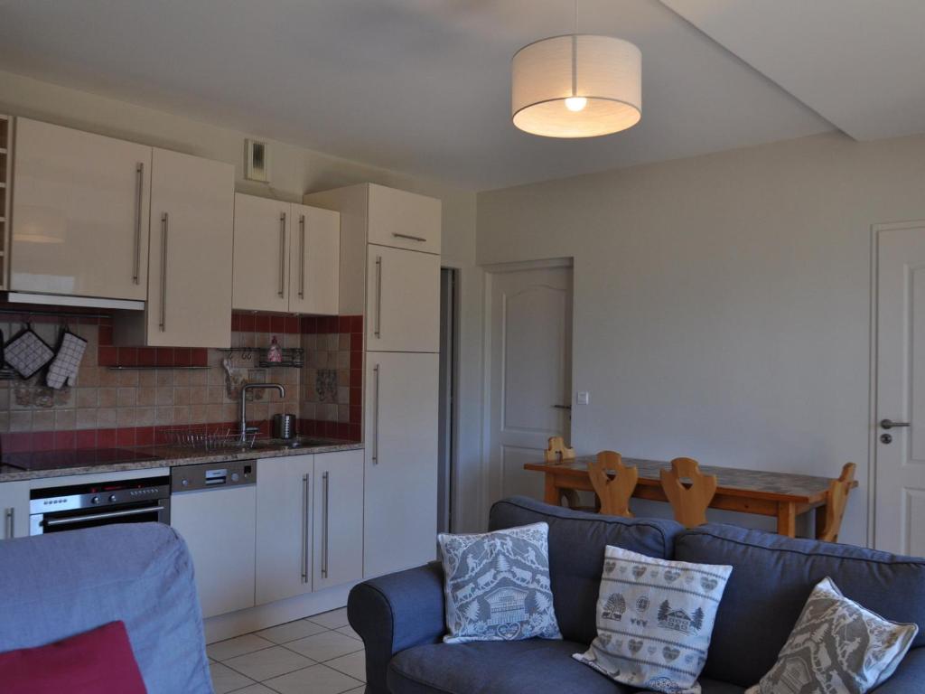 Appartement Châtel, 3 pièces, 6 personnes - FR-1-693-31 166 Route du Boude, 74390 Châtel