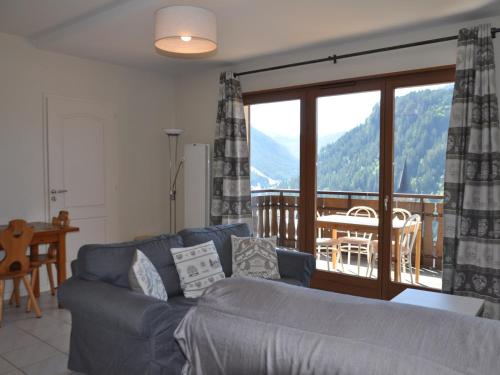 Appartement Châtel, 3 pièces, 6 personnes - FR-1-693-31