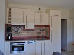 Appartement Châtel, 3 pièces, 6 personnes - FR-1-693-31