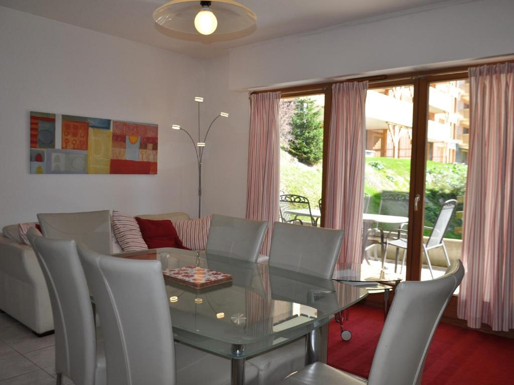 Appartement Appartement Châtel, 3 pièces, 6 personnes - FR-1-693-36 166 Route du Boude 74390 Châtel