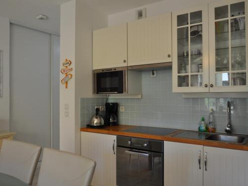 Appartement Châtel, 3 pièces, 6 personnes - FR-1-693-36