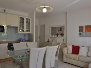 Appartement Châtel, 3 pièces, 6 personnes - FR-1-693-36