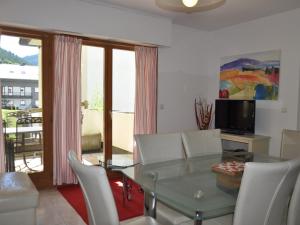 Appartement Appartement Châtel, 3 pièces, 6 personnes - FR-1-693-36 166 Route du Boude 74390 Châtel Rhône-Alpes