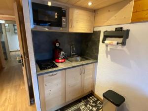 Appartement Châtel, 3 pièces, 6 personnes - FR-1-693-44