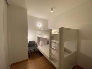 Appartement Châtel, 3 pièces, 6 personnes - FR-1-693-48