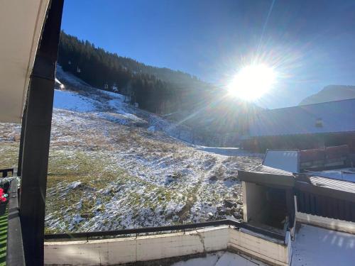 Appartement Châtel, 3 pièces, 6 personnes - FR-1-693-8