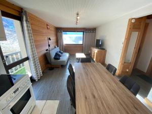 Appartement Châtel, 3 pièces, 6 personnes - FR-1-693-8