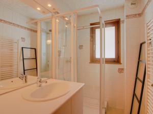 Appartement Châtel, 3 pièces, 8 personnes - FR-1-200-325