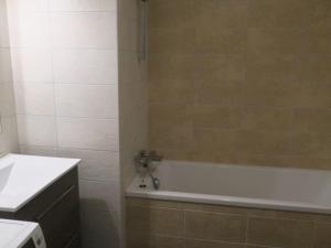 Appartement Châtel, 4 pièces, 6 personnes - FR-1-198-195