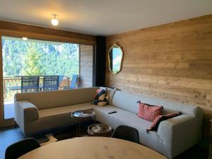 Appartement Châtel, 4 pièces, 6 personnes - FR-1-198-238