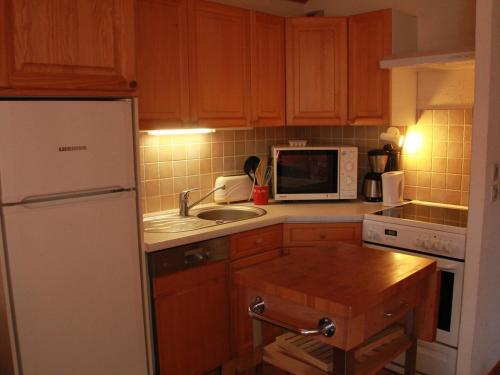 Appartement Châtel, 4 pièces, 6 personnes - FR-1-200-200