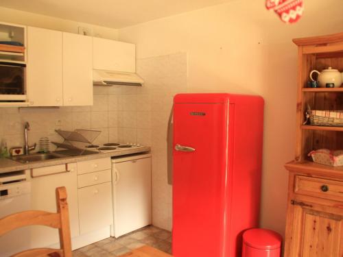 Appartement Châtel, 4 pièces, 6 personnes - FR-1-200-295