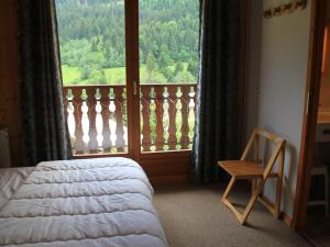 Appartement Châtel, 4 pièces, 6 personnes - FR-1-200-295