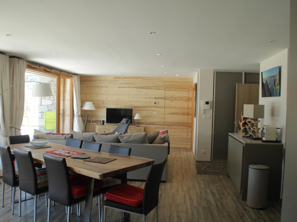 Appartement Châtel, 4 pièces, 6 personnes - FR-1-200-298 561 ROUTE DE VONNES, 74390 Châtel