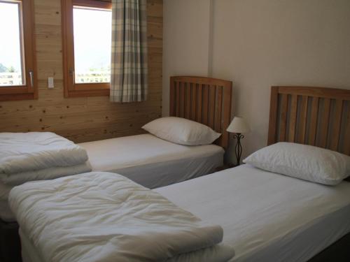 Appartement Châtel, 4 pièces, 6 personnes - FR-1-200-298