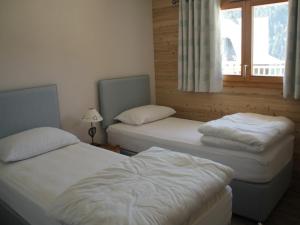 Appartement Châtel, 4 pièces, 6 personnes - FR-1-200-298