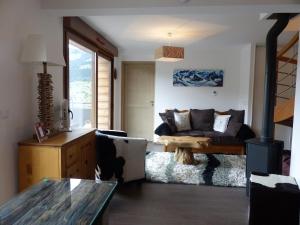 Appartement Châtel, 4 pièces, 6 personnes - FR-1-200-320