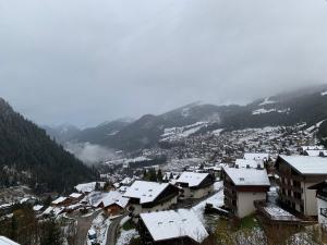 Appartement Châtel, 4 pièces, 6 personnes - FR-1-200-320