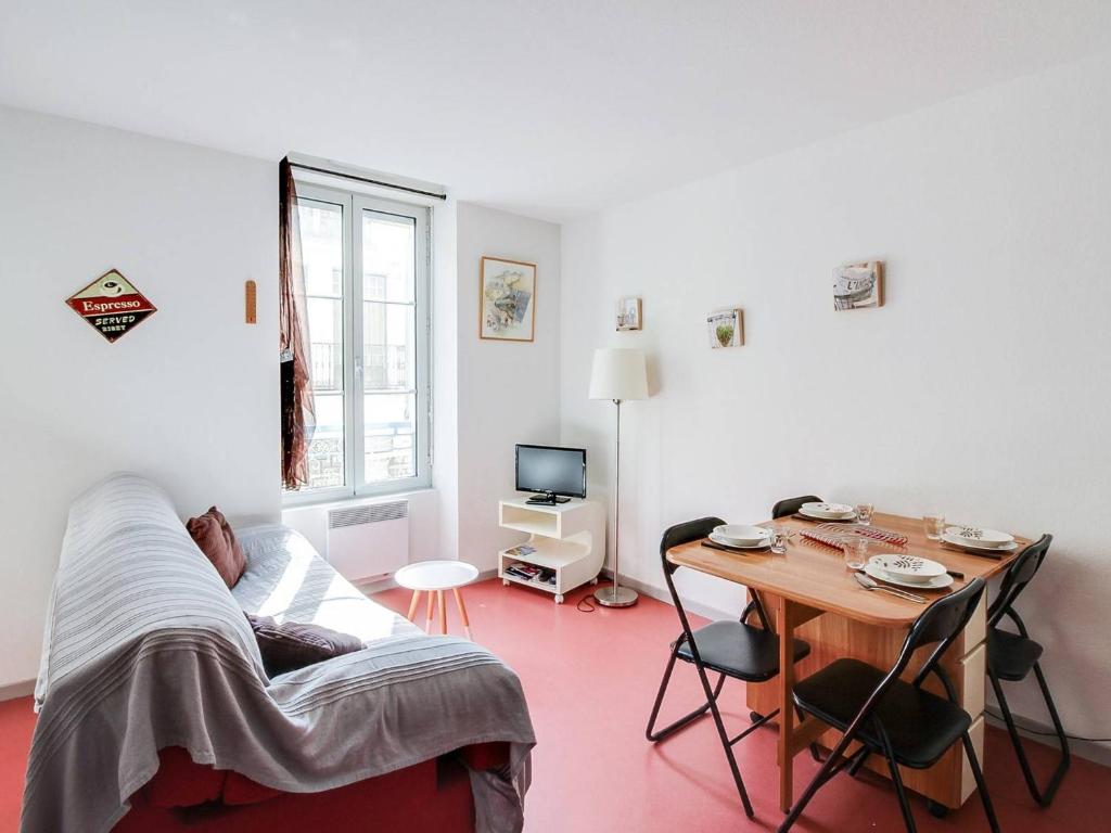 Appartement Châtel, 4 pièces, 6 personnes - FR-1-200-333