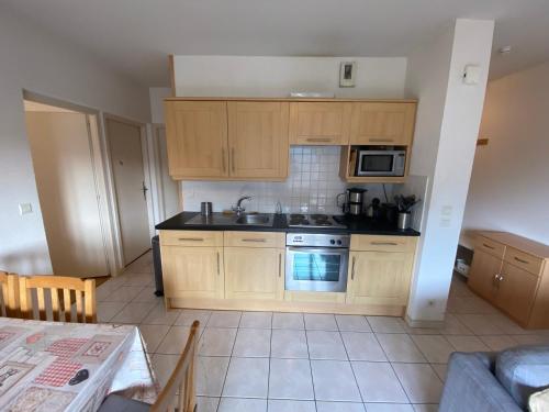 Appartement Châtel, 4 pièces, 6 personnes - FR-1-693-9